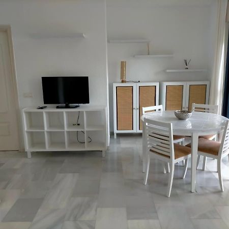 شقة Apartamento Torremolinos Playamar المظهر الخارجي الصورة