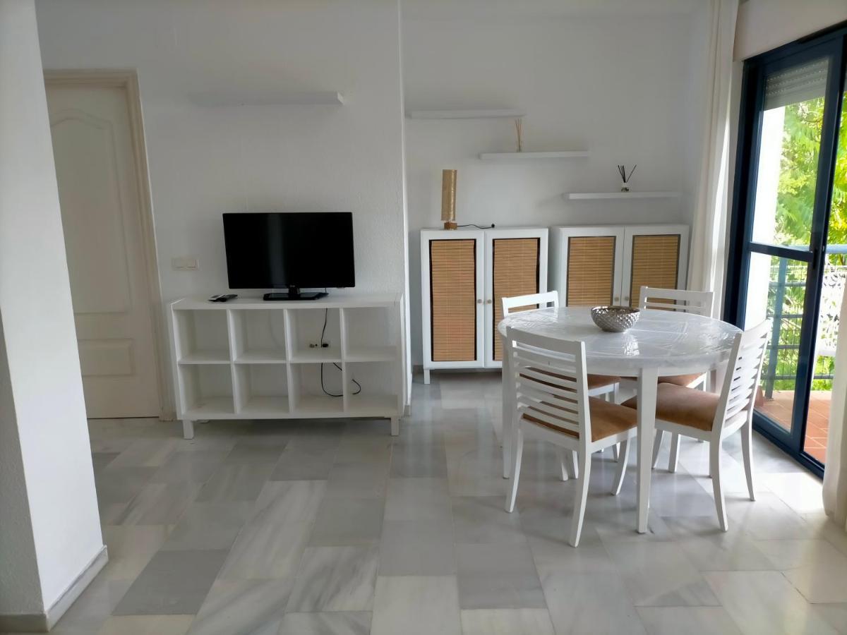 شقة Apartamento Torremolinos Playamar المظهر الخارجي الصورة