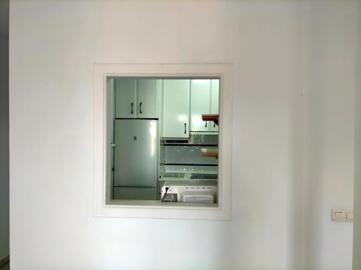 شقة Apartamento Torremolinos Playamar المظهر الخارجي الصورة