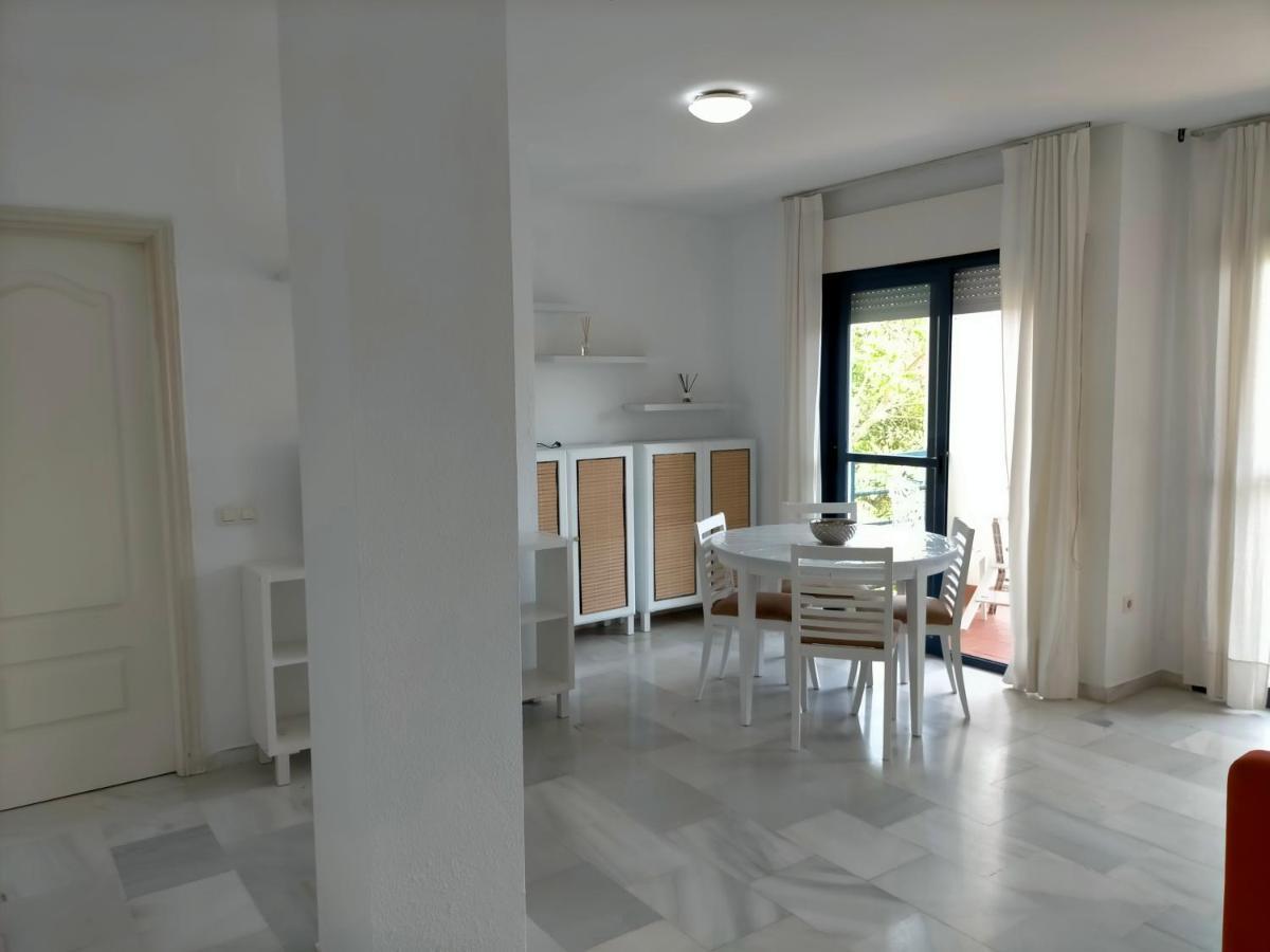 شقة Apartamento Torremolinos Playamar المظهر الخارجي الصورة