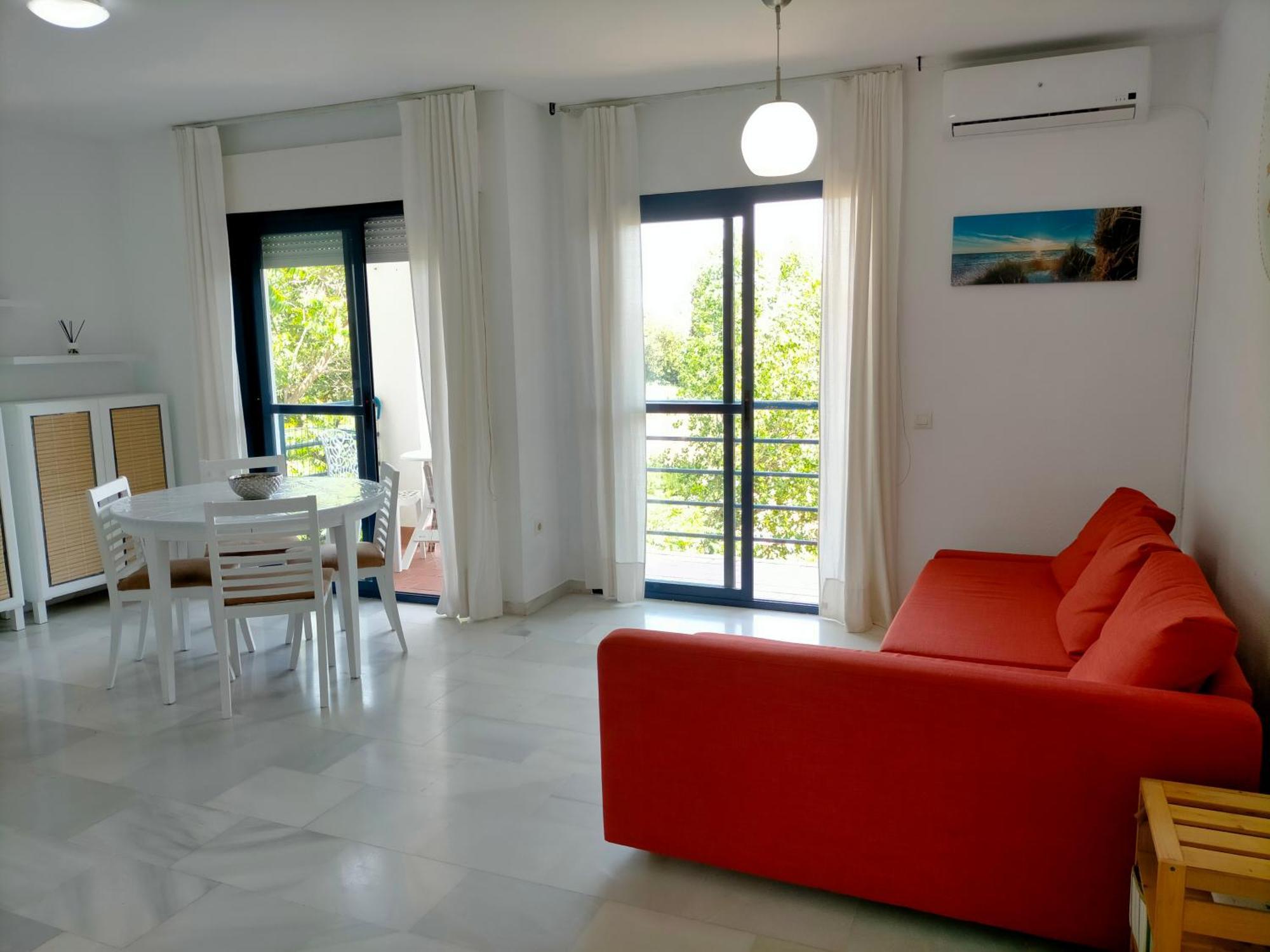 شقة Apartamento Torremolinos Playamar المظهر الخارجي الصورة