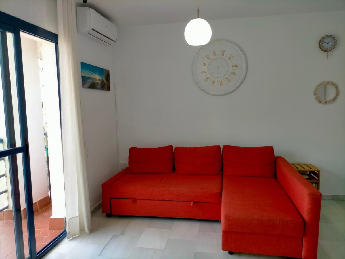 شقة Apartamento Torremolinos Playamar المظهر الخارجي الصورة