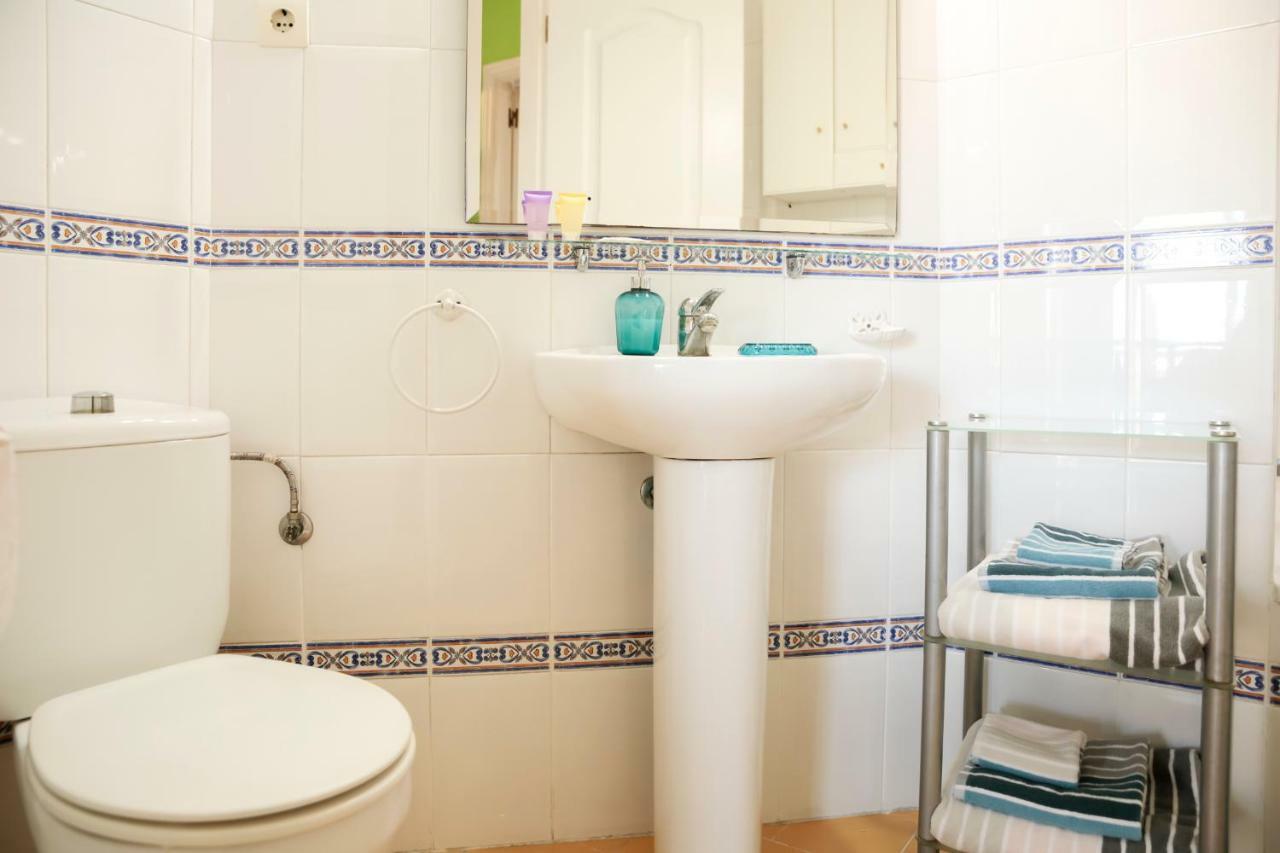 شقة Apartamento Torremolinos Playamar المظهر الخارجي الصورة